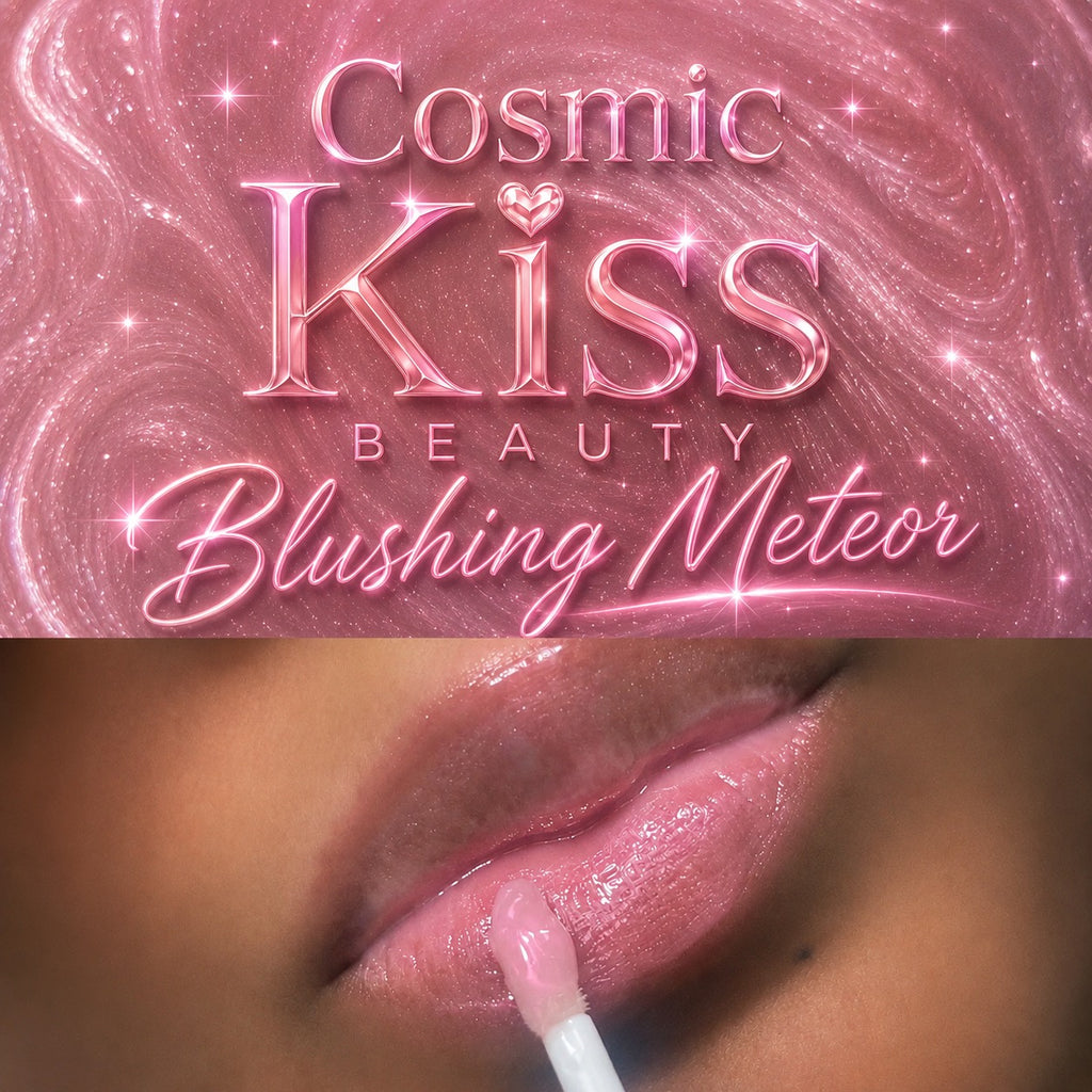 Blushing Meteor 10ML Bottle (Bubble Gum Scented)