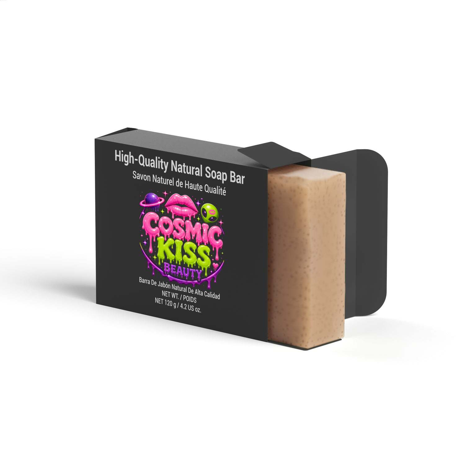 viaGlamour image of a Soap